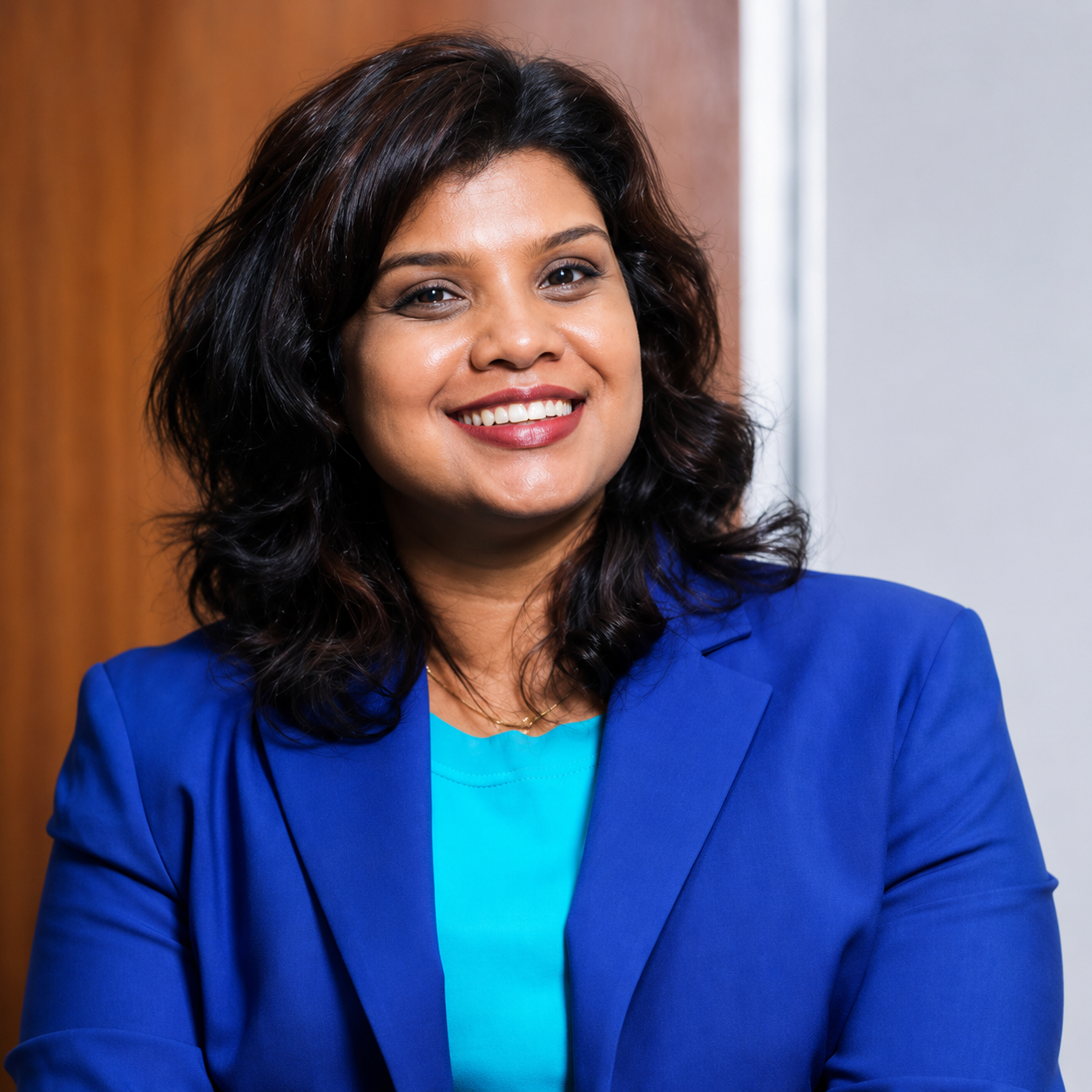 Lavanya Penumarthy